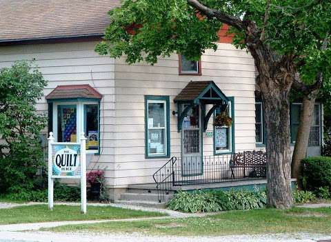 The Quilt Place The Quilt Place